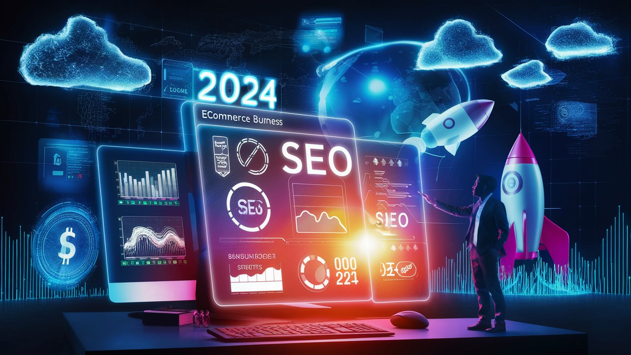 Dominating the Digital Shelf: A Comprehensive SEO Strategy for E-commerce Success in 2024 seo.viewpixels.com