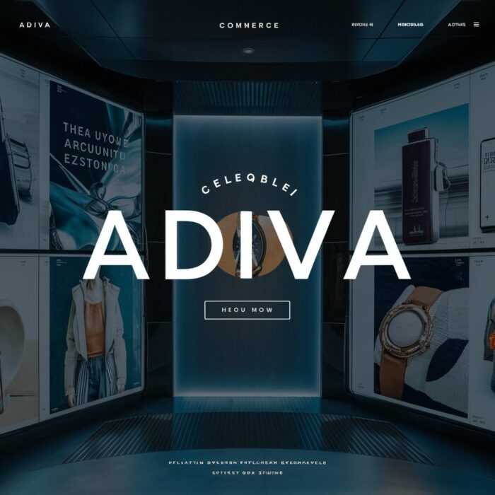 Adiva is a beautiful, modern, and responsive Elementor WooCommerce WordPress Theme seo.viewpixels.com