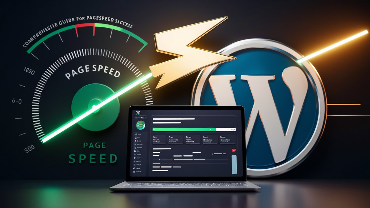 PageSpeed