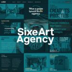 Sixart is a beautiful, modern, and responsive Elementor WooCommerce WordPress Theme seo.viewpixels.com