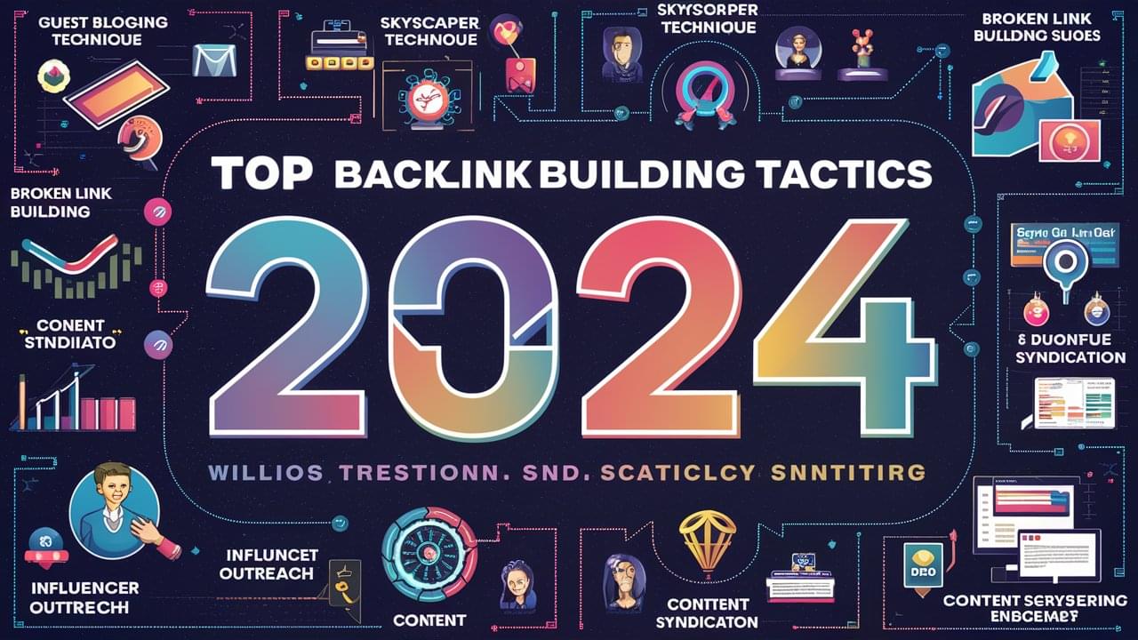 Mastering the Future of SEO